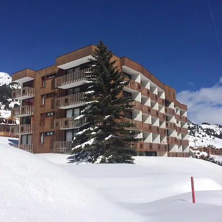 Pour 2 Pers A - Proximite Pistes Et Commerces - Parking Inclus - Petit Budget - Fr-1-445-154 Apartment *