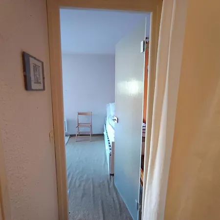 Pour 2 Pers A - Proximite Pistes Et Commerces - Parking Inclus - Petit Budget - Fr-1-445-154 Apartment *